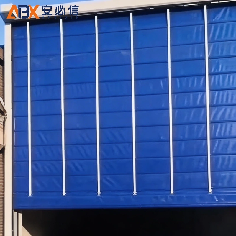 白银市海绵门封